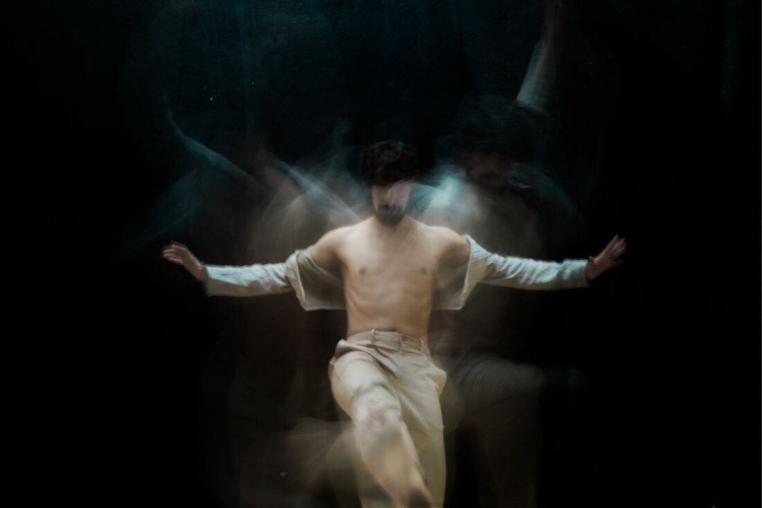 Imagen de 'Tentativo' de Jesús Carmona.