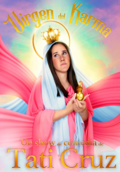 Virgen del Karma → Teatros Luchana