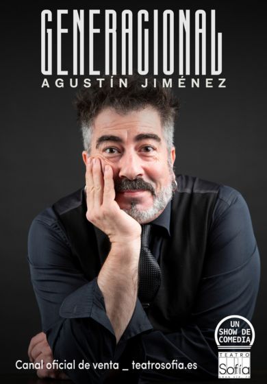 Agustín Jiménez: Gerenacional