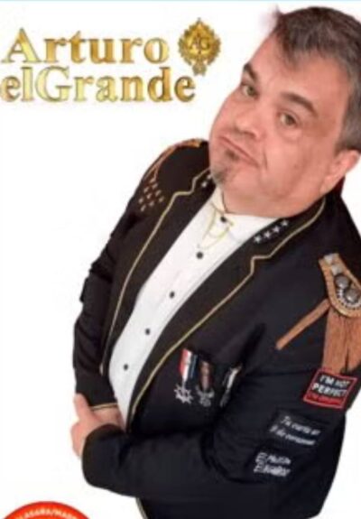Arturo El Grande