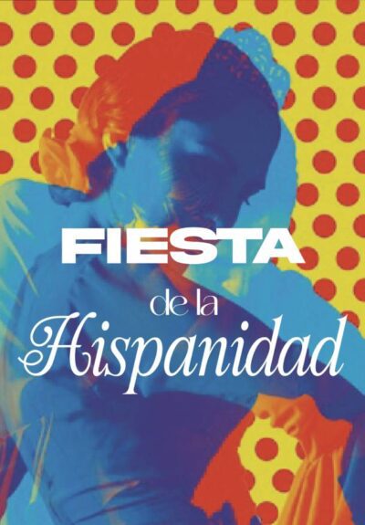 Concierto fiesta de la hispanidad