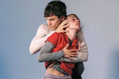 6 promesas de la danza que tienes que descubrir en el Centro Danza Matadero