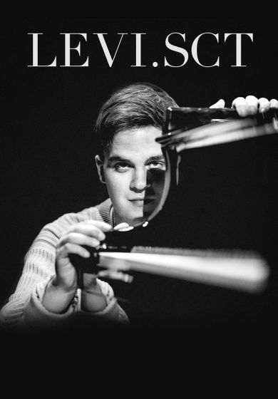 Concierto Warner - Levi.Sct