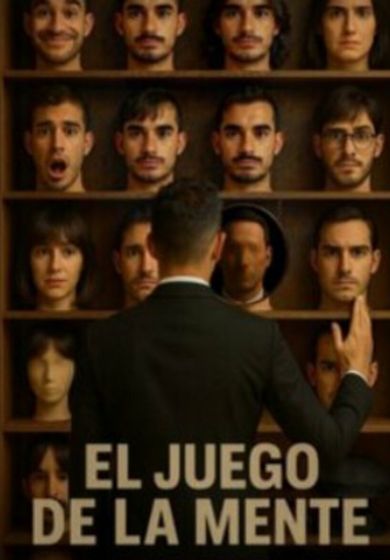 El juego de la mente - Magia mental con Ariel Hamui