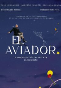 El Aviador → Sojo Laboratorio Teatral