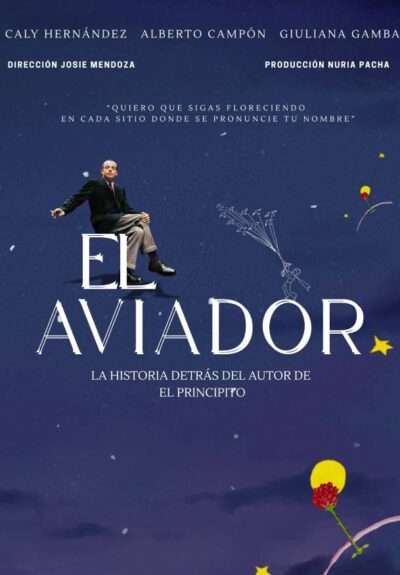 El Aviador