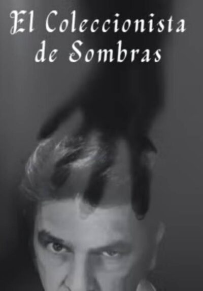 El coleccionista de sombras