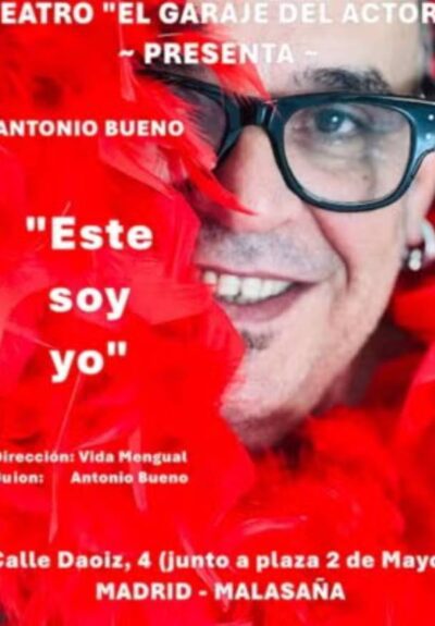 Este soy yo