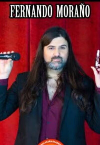 Fernando Moraño