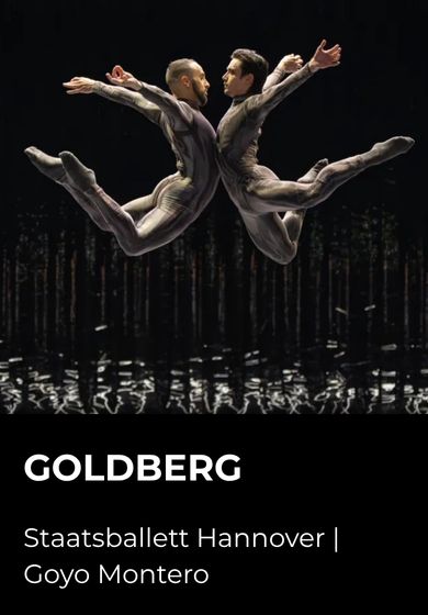 Goldberg