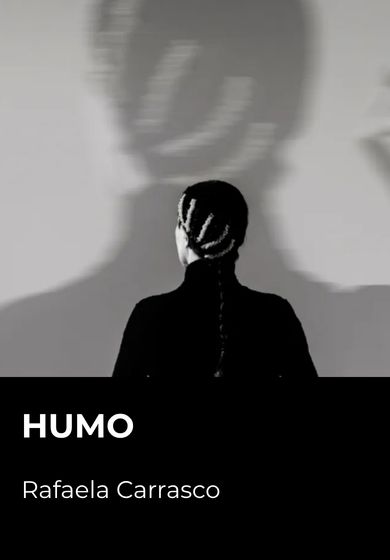Humo - Rafaela Carrasco