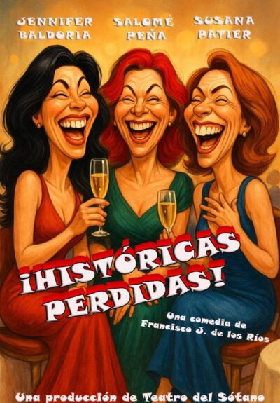 Históricas perdidas