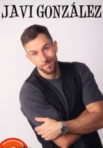 Javi González. ¿Te acuerdas de mañana?