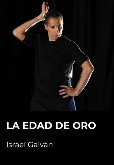 La edad de oro