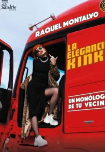 La elegancia Kinki