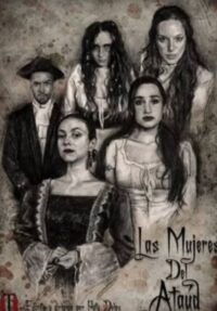 Las mujeres del ataúd → Sala Komodia