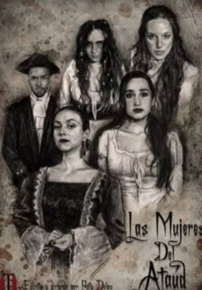 Las mujeres del ataúd