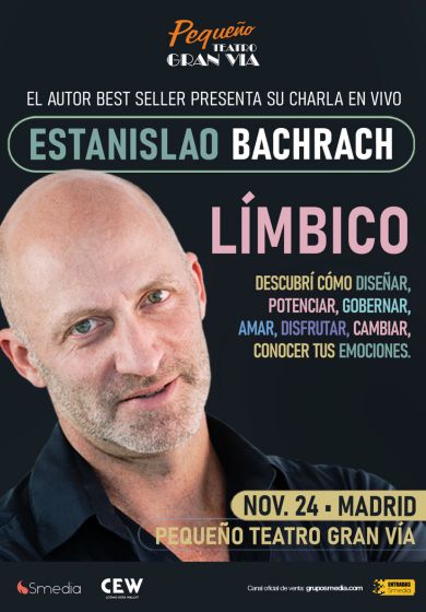 Límbico - Estanislao Bachrach