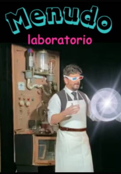 Menudo laboratorio