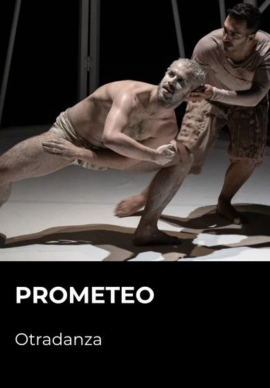 Prometeo
