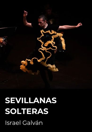 Sevillanas solteras
