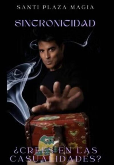 Sincronicidad