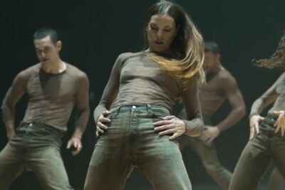 Imagen de 'Struere' de CND, Luz Arcas y Kor'sia.