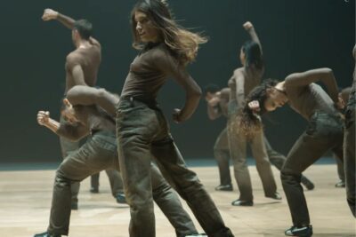 Imagen de 'Struere' de CND, Luz Arcas y Kor'sia.