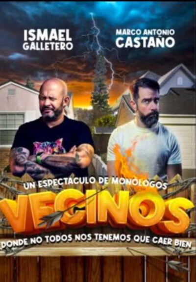 Vecinos