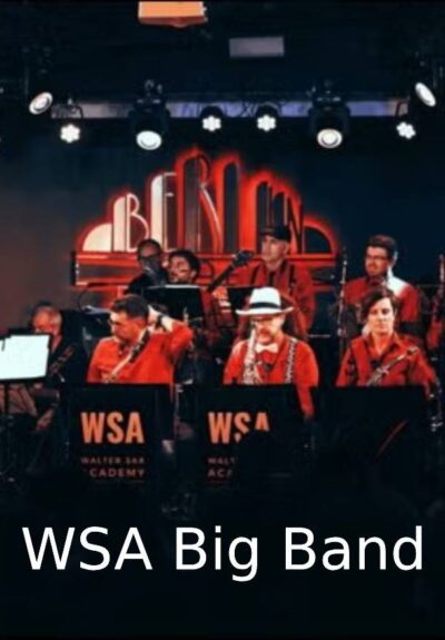 WSA Big Band