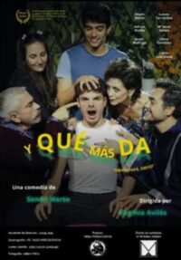 Y qué más da → La Usina