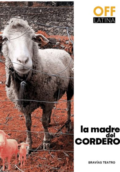 La madre del cordero → OFF Latina