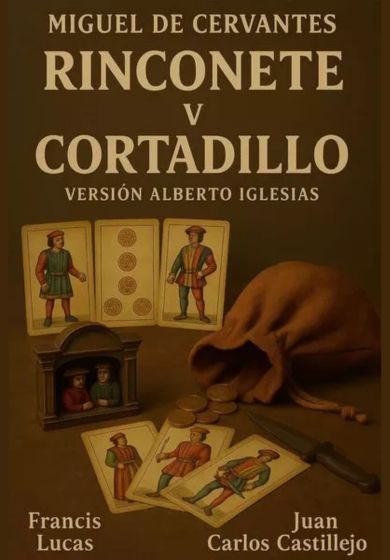 Rinconete y Cortadillo