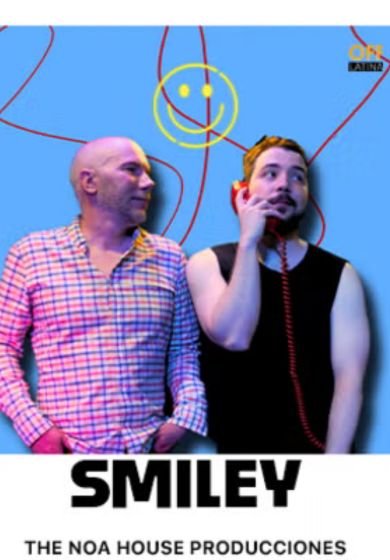 Smiley – The Noa House Producciones → OFF Latina