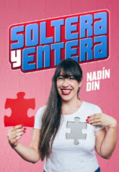 Soltera y entera