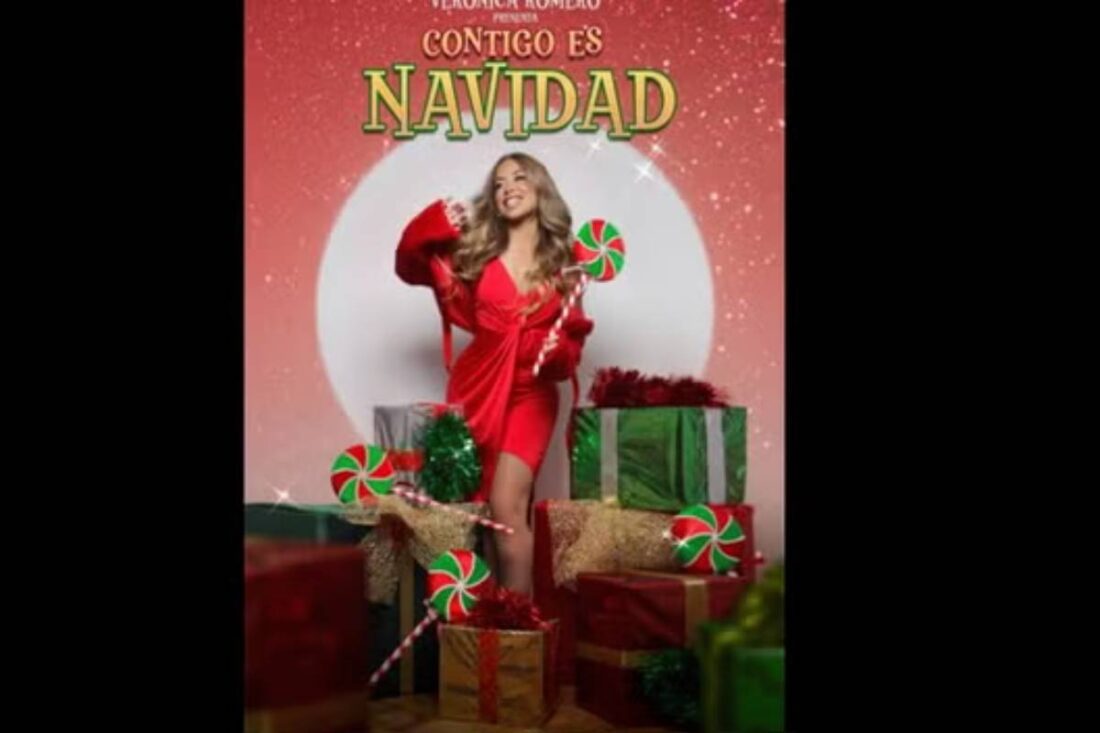 Contigo es Navidad