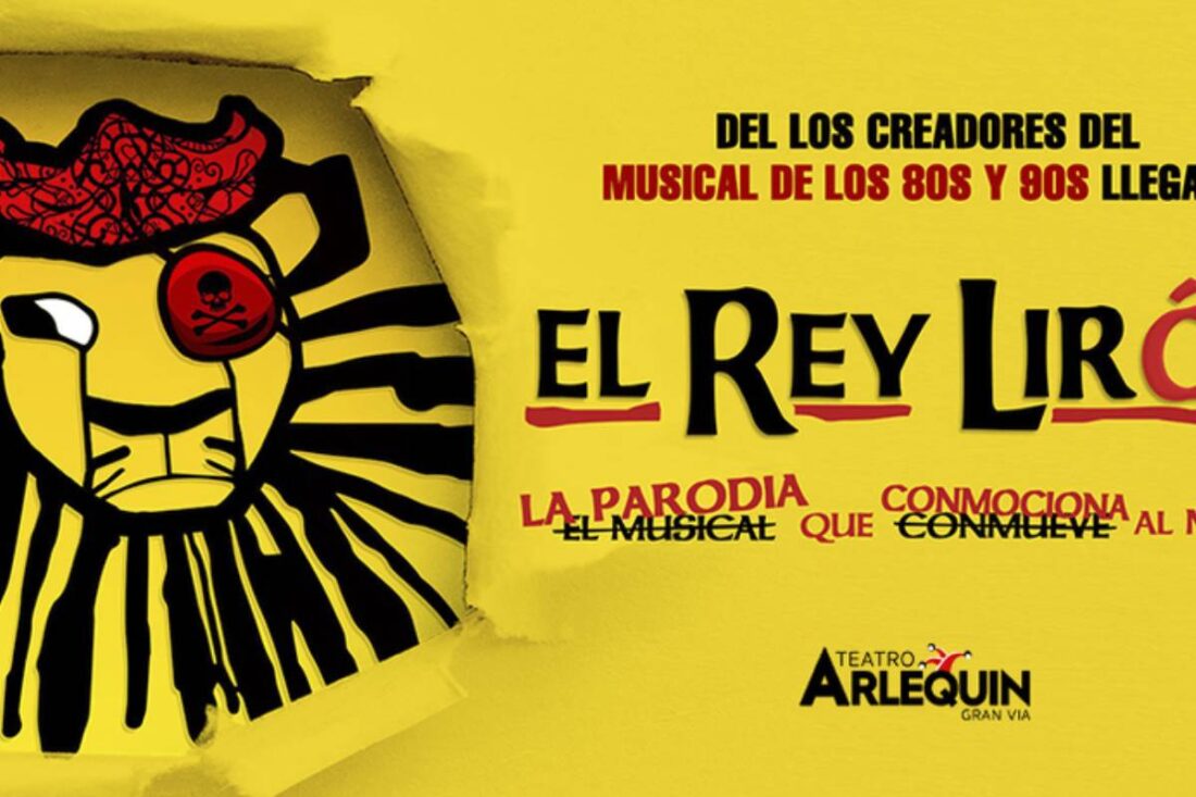 El Rey Lirón