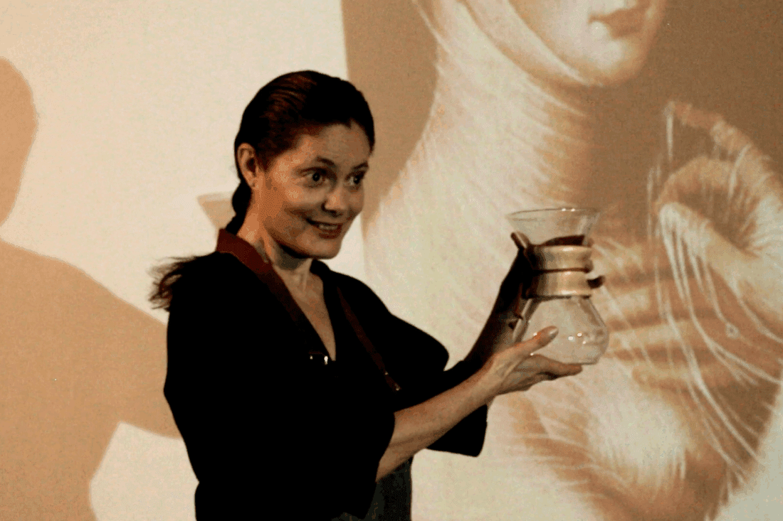 El insomnio de Goethe