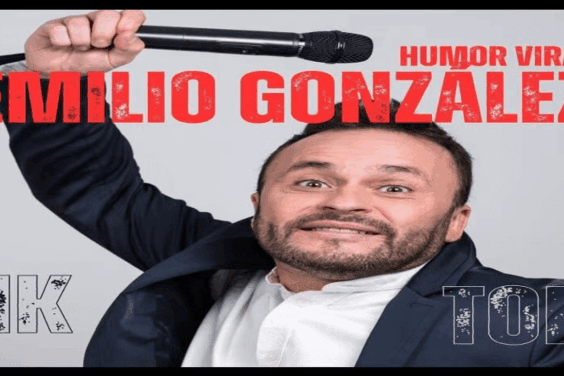 Hoy salimos en Tik Tok