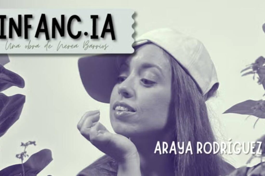 Infanc.ia