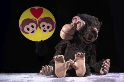 Imagen de escena de Lemba