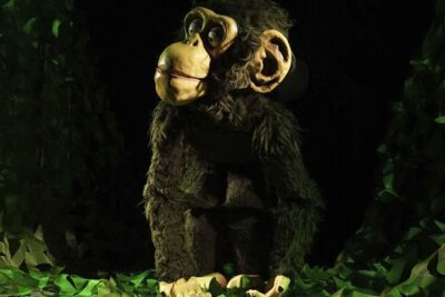 Imagen de escena de Lemba