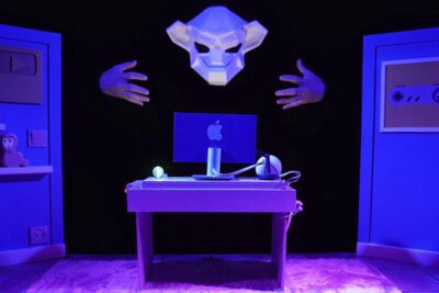 Imagen de escena de Lemba