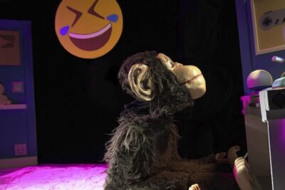 Imagen de escena de Lemba