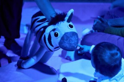 LOS SUEÑOS DE LA JIRAFA