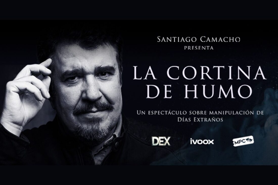 La cortina de humo