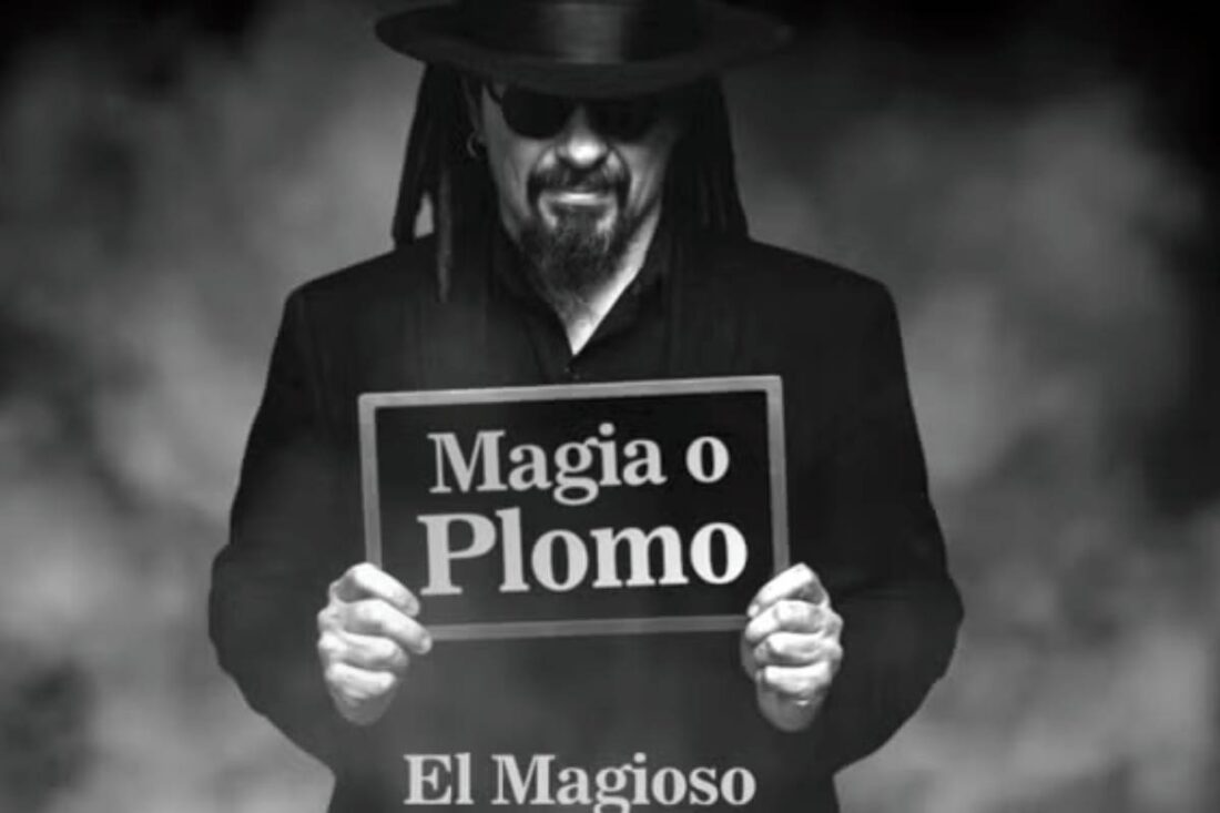 Magia o plomo