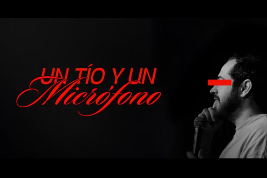 Modo Incógnito - Sergio Moya