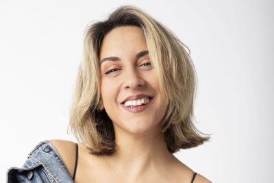 Olivia Lara Lagunas: «Hemos tardado mucho en crear historias diferentes para nosotras»