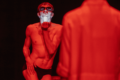 Imagen de Play Dead de People Watching